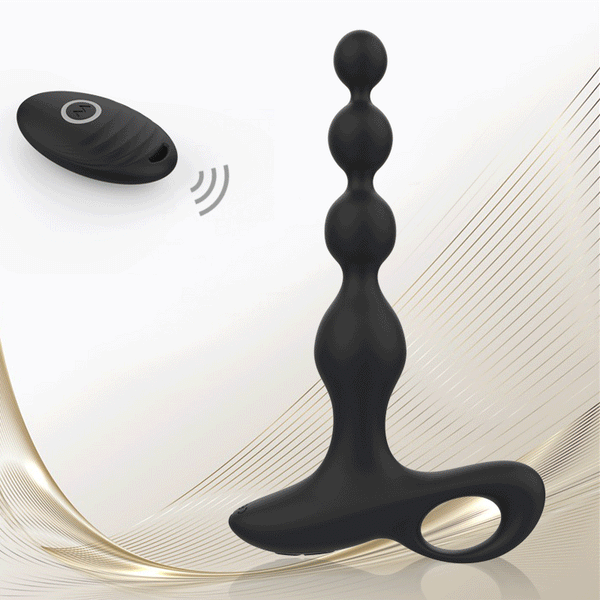 Abbot Prostate Massager