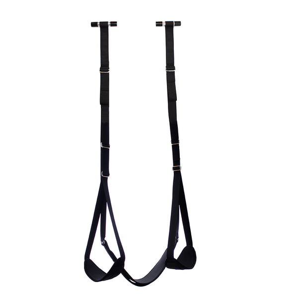 Thrill Seeker Door Swing