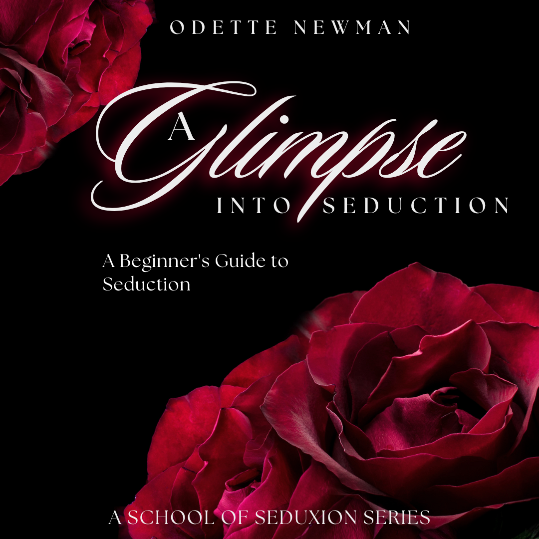 Glimpse Into Seduction eBook