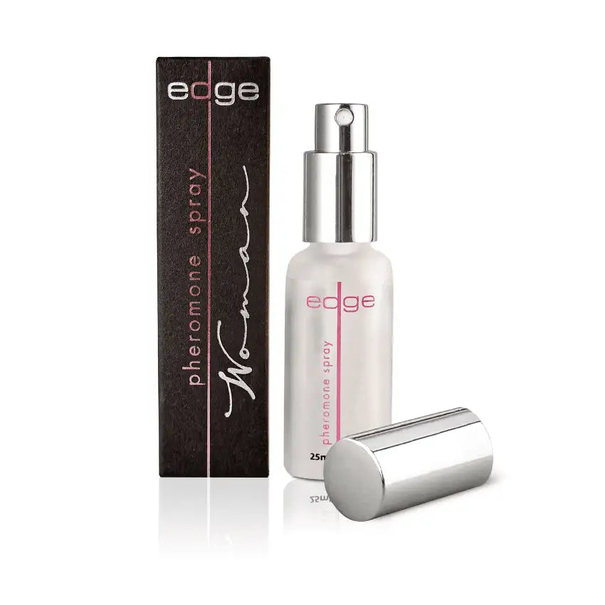 Edge Woman - Male Attractant For Women