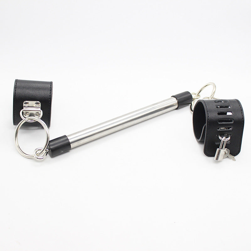 Footloose Ankle Cuffs (Spreader)