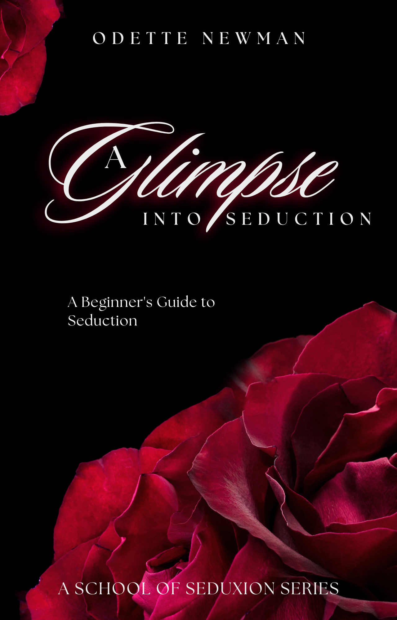 Glimpse Into Seduction eBook