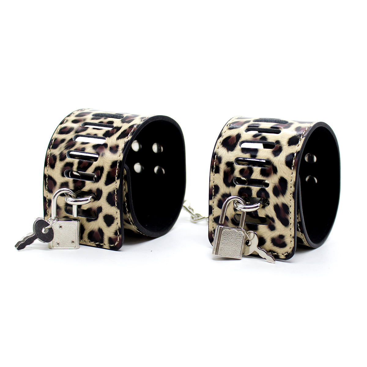 Phango Bondage Set