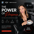 The Power of Presence - 6 August 2026