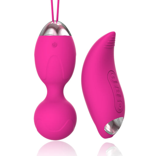 Akili Vibrating Kegel Ball