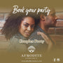Book a Couples Date Night Party to WIN