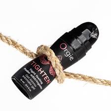 Orgie Tighten - Botanical Vaginal Tightening Gel