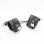 Footloose Ankle Cuffs (Spreader)