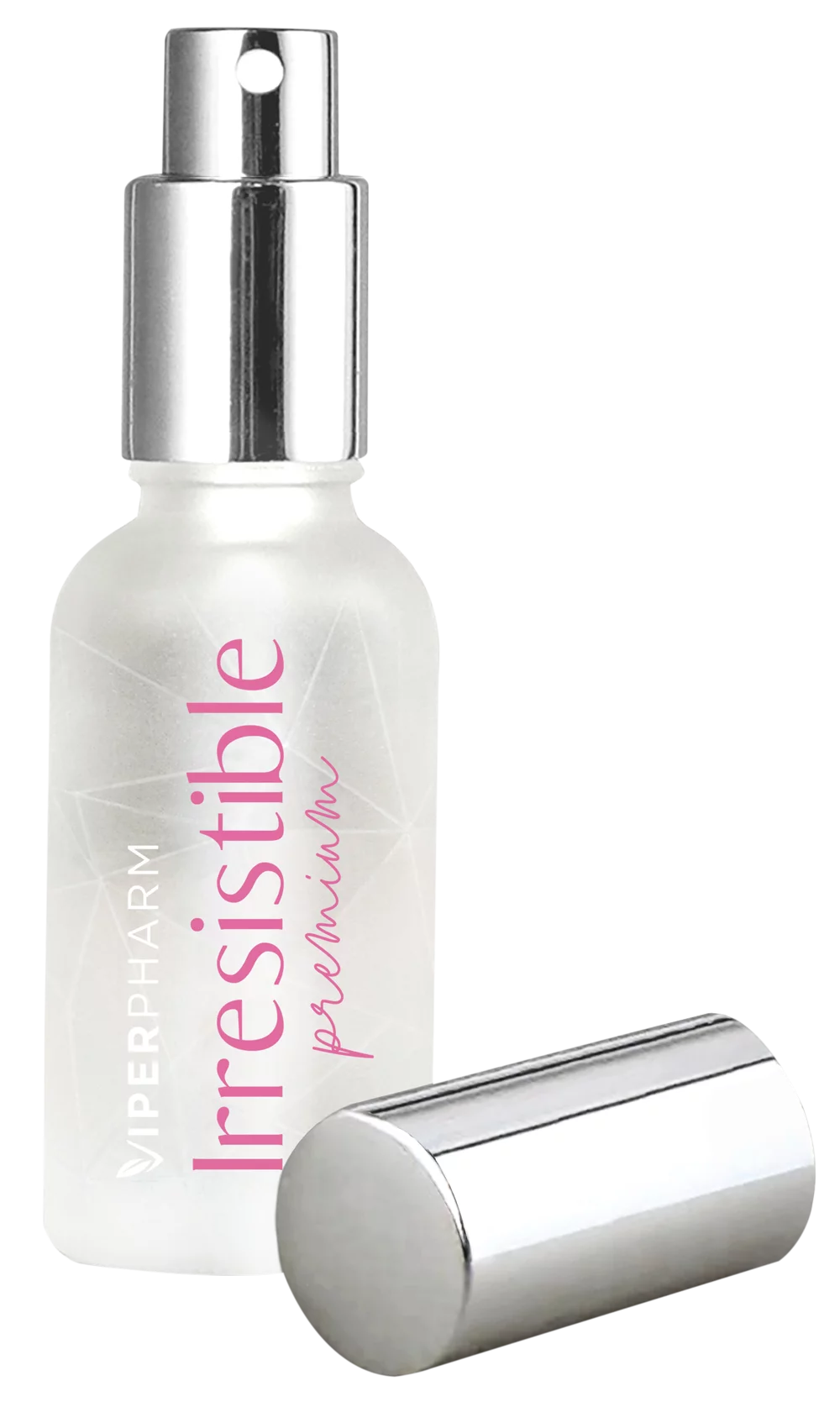 Irresistable - Male Attractant For Women