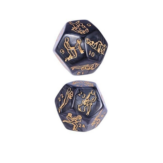 Karma Sutra Dice