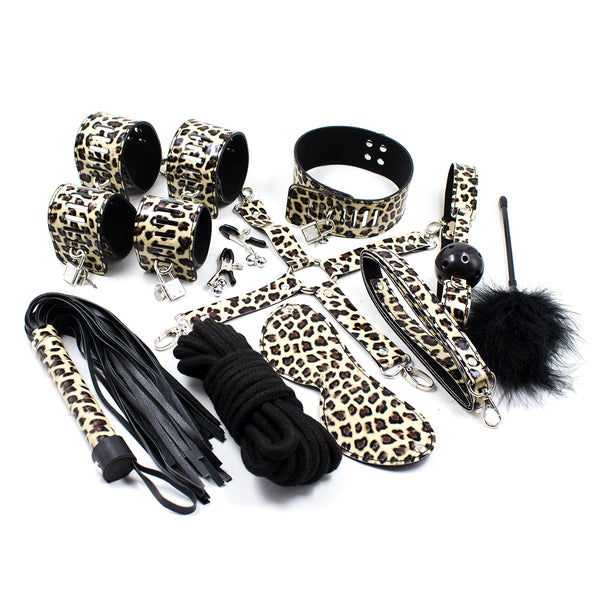 Phango Bondage Set