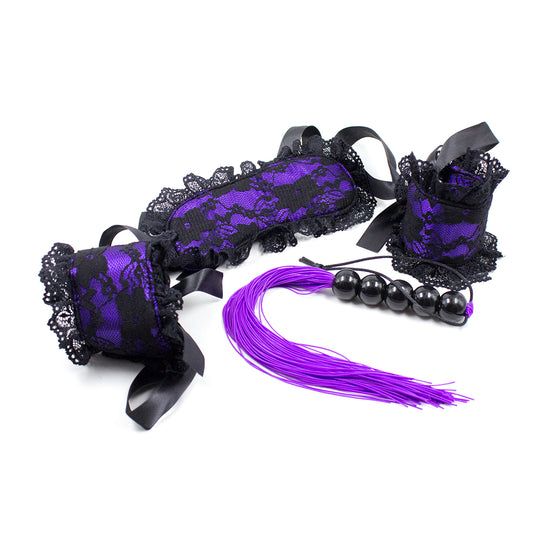 Purple Reign