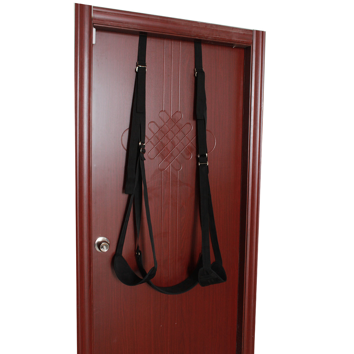 Thrill Seeker Door Swing