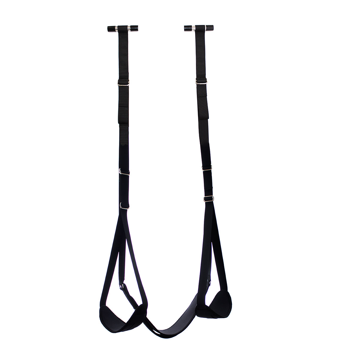Thrill Seeker Door Swing