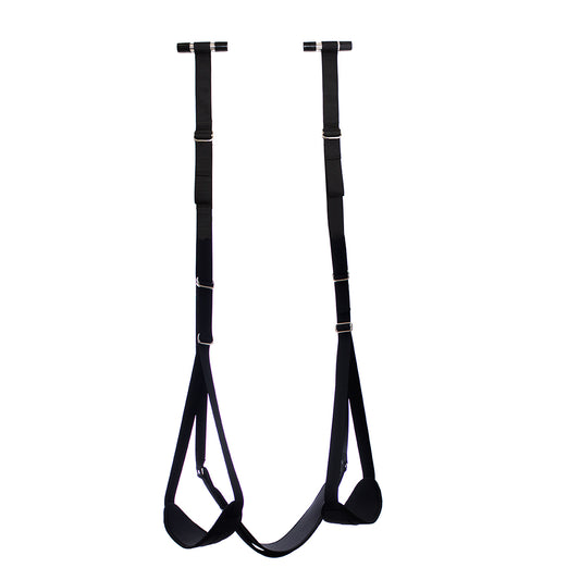 Thrill Seeker Door Swing