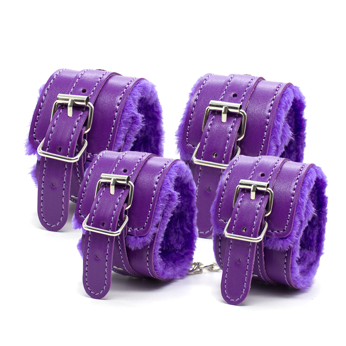 Viola Bondage Set